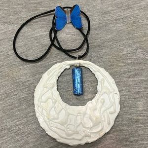 Handmade One of a Kind Unique Vintage One of Kind Handmade